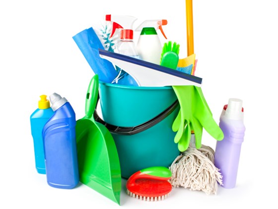Cleaners Handbridge Park: Domestic cleaning